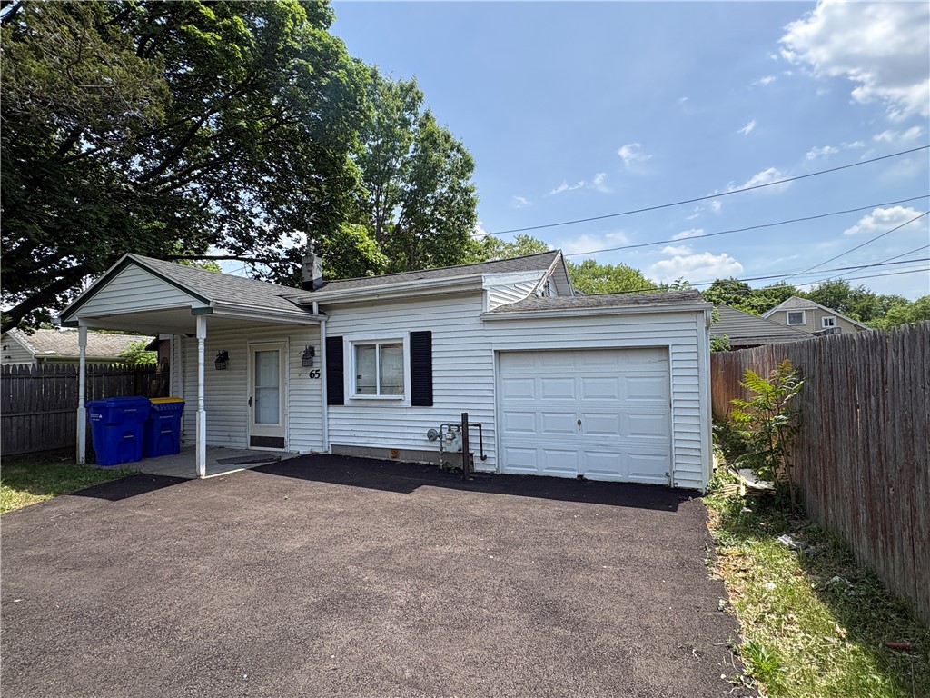 65 Wheeldon Drive