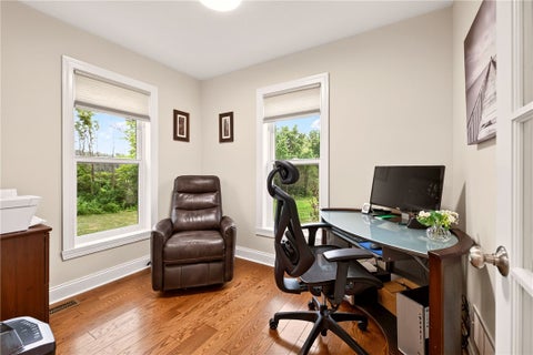 Tiny photo for 22 Bennett Avenue, East Bloomfield, NY 14469 (MLS # R1698835)