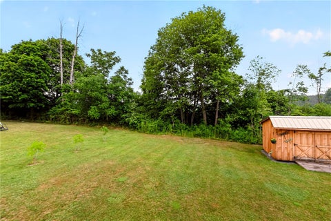 Tiny photo for 22 Bennett Avenue, East Bloomfield, NY 14469 (MLS # R1698835)