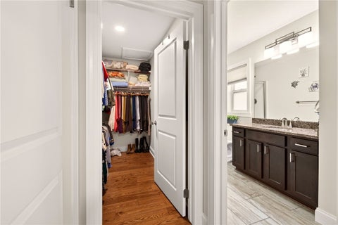 Tiny photo for 22 Bennett Avenue, East Bloomfield, NY 14469 (MLS # R1698835)