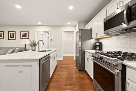 Tiny photo for 22 Bennett Avenue, East Bloomfield, NY 14469 (MLS # R1698835)