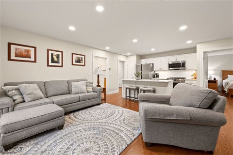 Tiny photo for 22 Bennett Avenue, East Bloomfield, NY 14469 (MLS # R1698835)