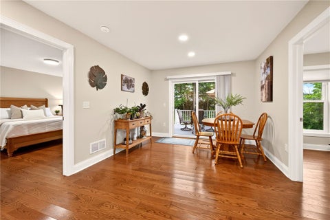 Tiny photo for 22 Bennett Avenue, East Bloomfield, NY 14469 (MLS # R1698835)