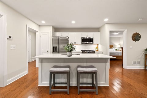 Tiny photo for 22 Bennett Avenue, East Bloomfield, NY 14469 (MLS # R1698835)