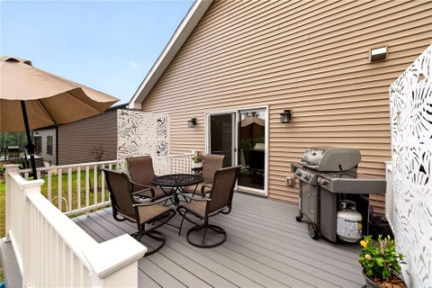Tiny photo for 22 Bennett Avenue, East Bloomfield, NY 14469 (MLS # R1698835)