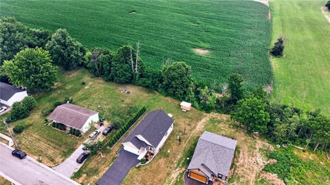Tiny photo for 22 Bennett Avenue, East Bloomfield, NY 14469 (MLS # R1698835)