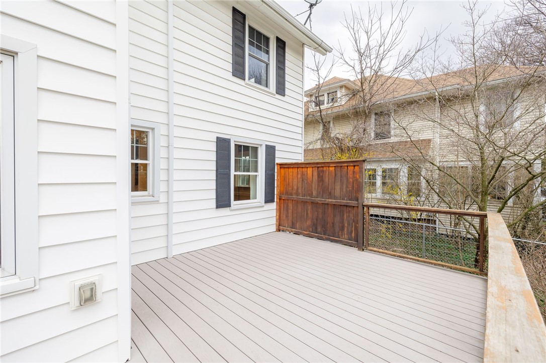 127 Corwin Road, Rochester, New York image 36