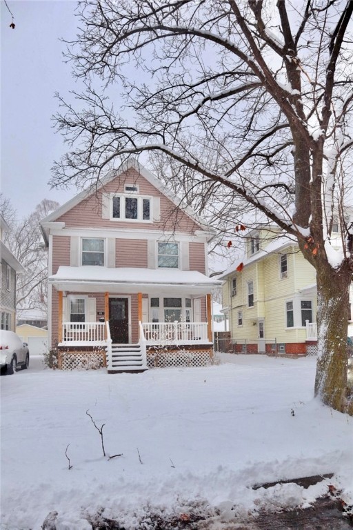 62 normandy avenue