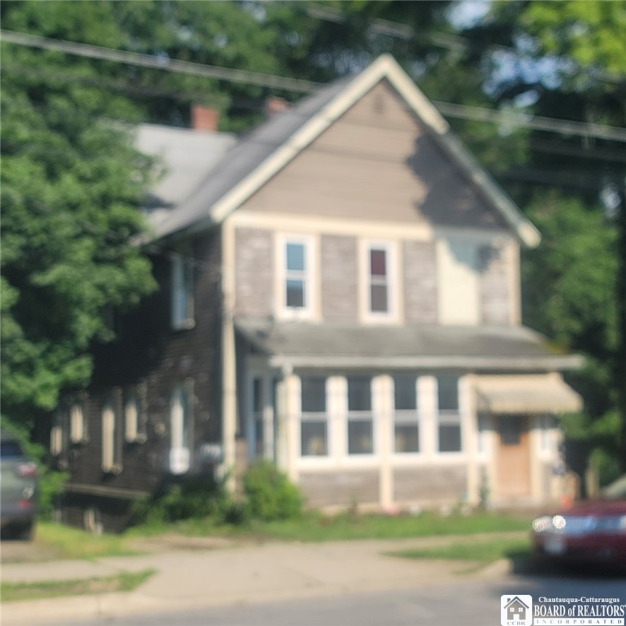 205 barrett avenue