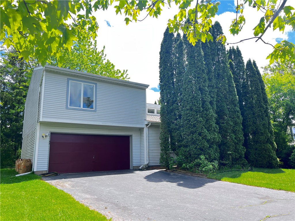 56 Prairie Trail, Henrietta, New York image 1