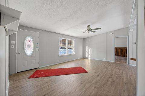 Tiny photo for 7655 Eagle Valley Road, Bath, NY 14879 (MLS # R1660719)