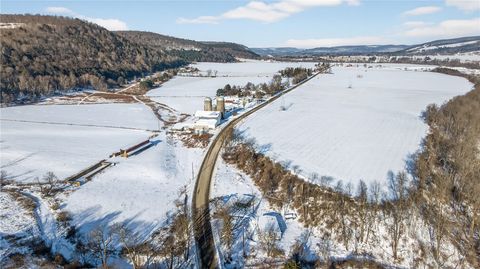 Tiny photo for 7655 Eagle Valley Road, Bath, NY 14879 (MLS # R1660719)