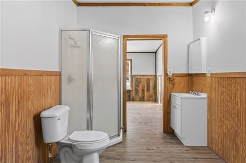 Tiny photo for 7655 Eagle Valley Road, Bath, NY 14879 (MLS # R1660719)