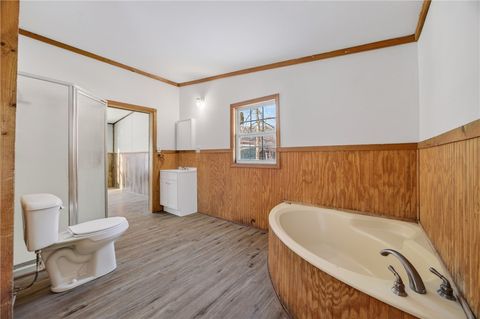 Tiny photo for 7655 Eagle Valley Road, Bath, NY 14879 (MLS # R1660719)