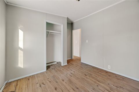 Tiny photo for 7655 Eagle Valley Road, Bath, NY 14879 (MLS # R1660719)