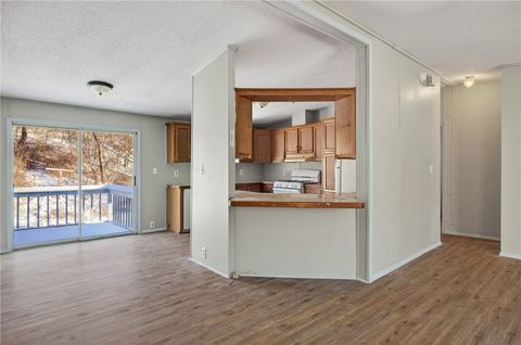 Tiny photo for 7655 Eagle Valley Road, Bath, NY 14879 (MLS # R1660719)