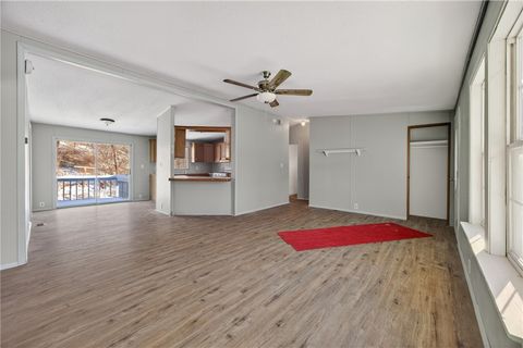 Tiny photo for 7655 Eagle Valley Road, Bath, NY 14879 (MLS # R1660719)