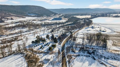 Tiny photo for 7655 Eagle Valley Road, Bath, NY 14879 (MLS # R1660719)