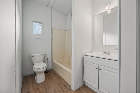 Tiny photo for 7655 Eagle Valley Road, Bath, NY 14879 (MLS # R1660719)