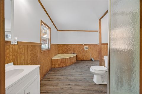 Tiny photo for 7655 Eagle Valley Road, Bath, NY 14879 (MLS # R1660719)