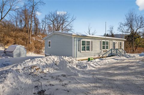 Tiny photo for 7655 Eagle Valley Road, Bath, NY 14879 (MLS # R1660719)