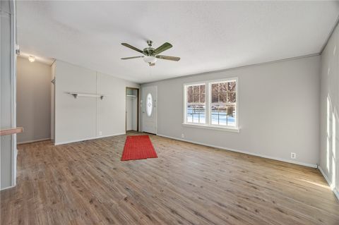 Tiny photo for 7655 Eagle Valley Road, Bath, NY 14879 (MLS # R1660719)