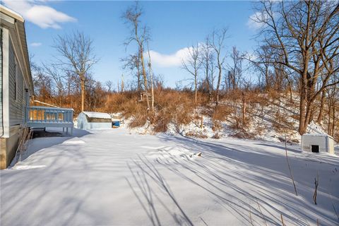 Tiny photo for 7655 Eagle Valley Road, Bath, NY 14879 (MLS # R1660719)