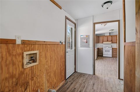 Tiny photo for 7655 Eagle Valley Road, Bath, NY 14879 (MLS # R1660719)