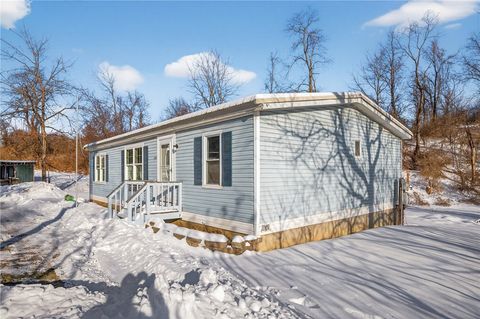 Tiny photo for 7655 Eagle Valley Road, Bath, NY 14879 (MLS # R1660719)