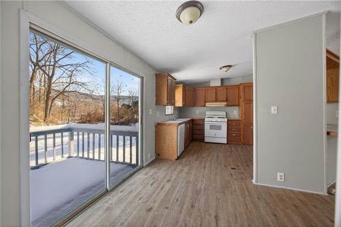 Tiny photo for 7655 Eagle Valley Road, Bath, NY 14879 (MLS # R1660719)