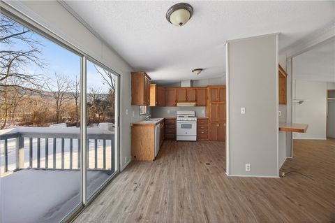 Tiny photo for 7655 Eagle Valley Road, Bath, NY 14879 (MLS # R1660719)