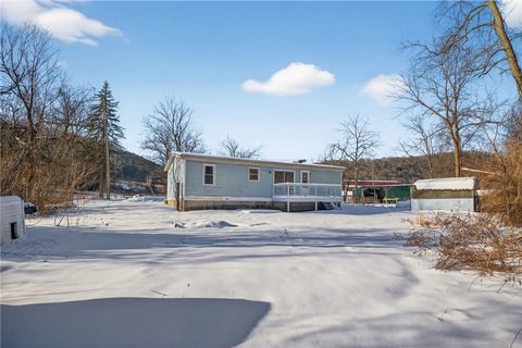 Tiny photo for 7655 Eagle Valley Road, Bath, NY 14879 (MLS # R1660719)