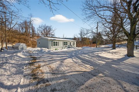 Tiny photo for 7655 Eagle Valley Road, Bath, NY 14879 (MLS # R1660719)