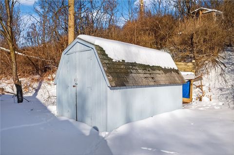 Tiny photo for 7655 Eagle Valley Road, Bath, NY 14879 (MLS # R1660719)