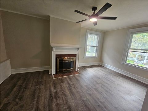 Tiny photo for 180 Dartmouth Street #2-1, Rochester, NY 14607 (MLS # R1682230)