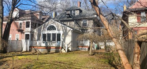 Tiny photo for 180 Dartmouth Street #2-1, Rochester, NY 14607 (MLS # R1682230)