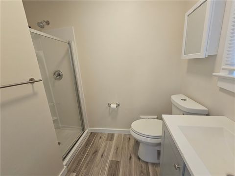 Tiny photo for 180 Dartmouth Street #2-1, Rochester, NY 14607 (MLS # R1682230)