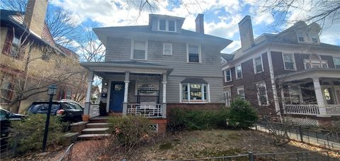 Photo of 180 Dartmouth Street #2-1, Rochester, NY 14607 (MLS # R1682230)