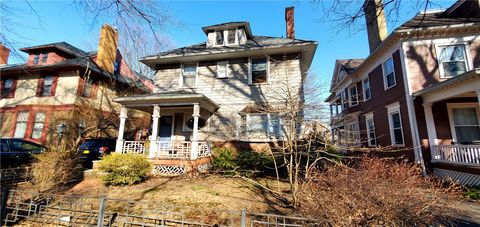 Tiny photo for 180 Dartmouth Street #2-1, Rochester, NY 14607 (MLS # R1682230)