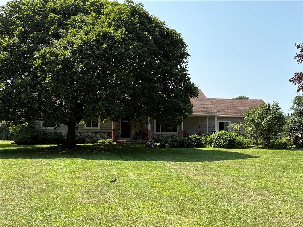 453 Palmer Road