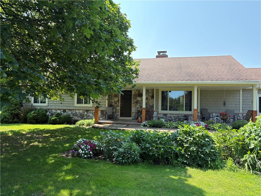 453 Palmer Road