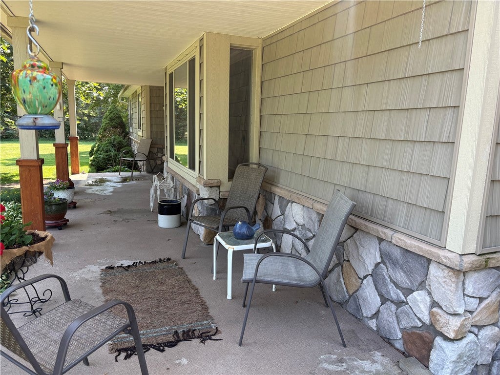453 Palmer Road