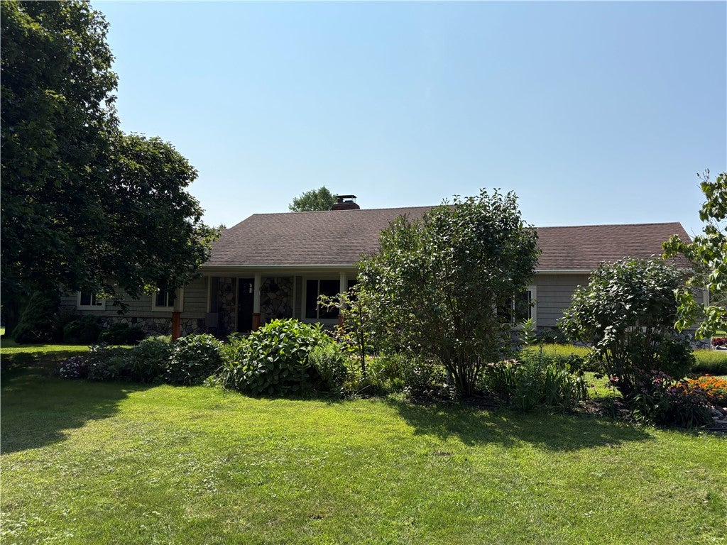 453 Palmer Road