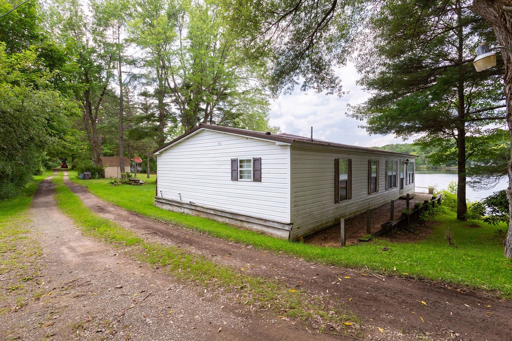 126 E Masonville Pond Road, Masonville, New York image 42