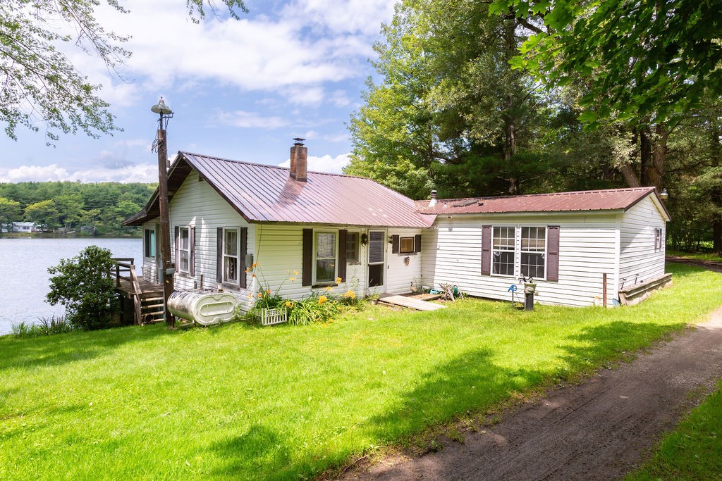 126 E Masonville Pond Road, Masonville, New York image 3