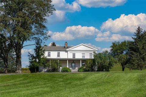 Homes For Sale - 1625 Carey Rd. Rd<br/> Franklin, NY 13775