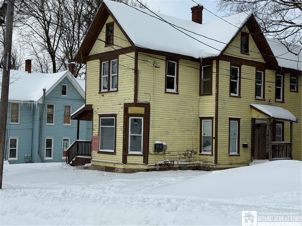 11 e 15th street