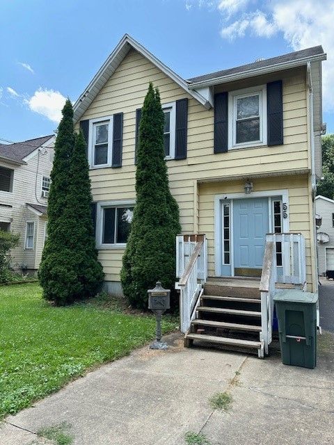 Photo of 55 Hoffman Street, Elmira City, NY 14905 (MLS # R1667859)