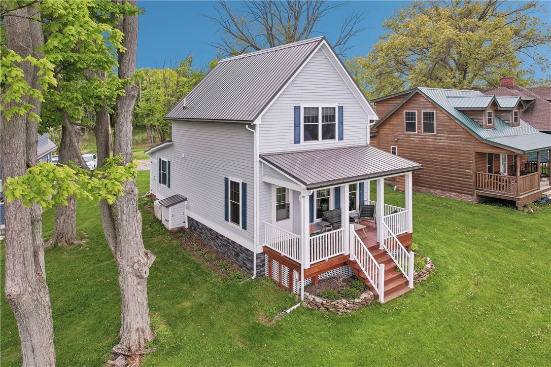 118 Main Street, Kendall, New York image 1