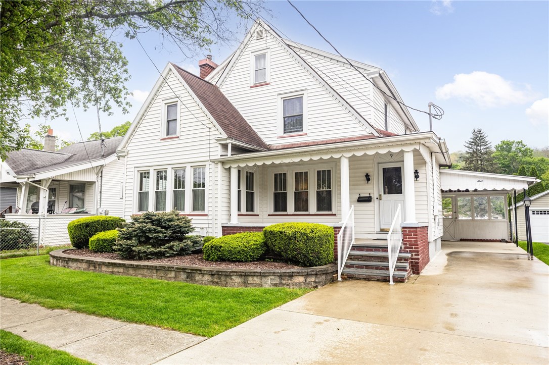 9 Stephens Street, Canisteo, New York image 1